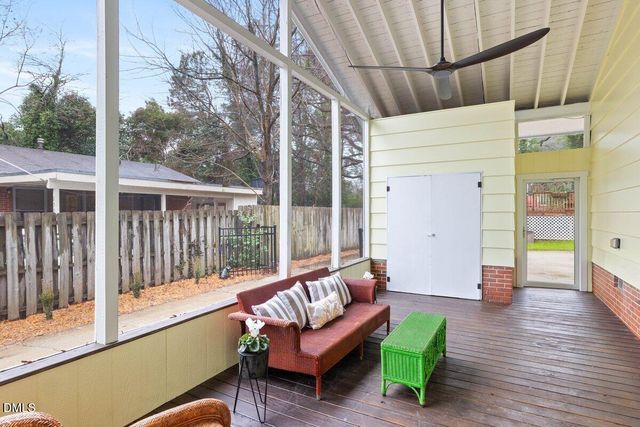 2505 N Duke Street, Durham, NC 27704