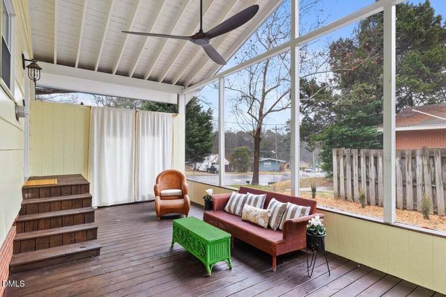 2505 N Duke Street, Durham, NC 27704