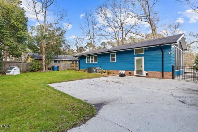 2505 N Duke Street, Durham, NC 27704