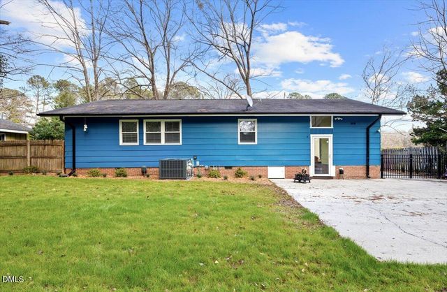 2505 N Duke Street, Durham, NC 27704