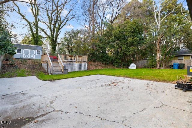 2505 N Duke Street, Durham, NC 27704