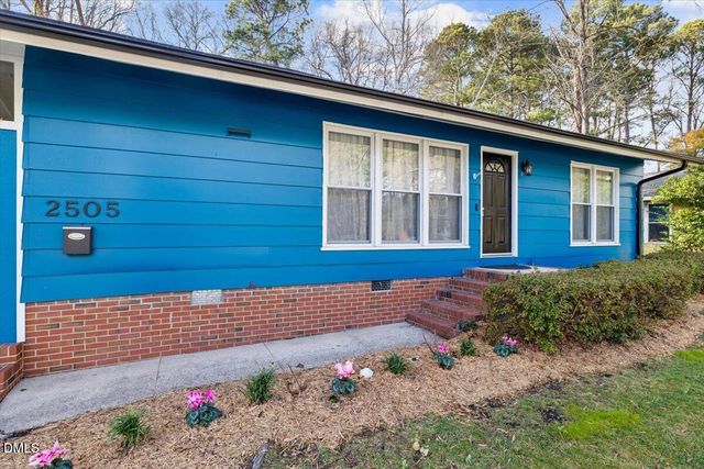 2505 N Duke Street, Durham, NC 27704