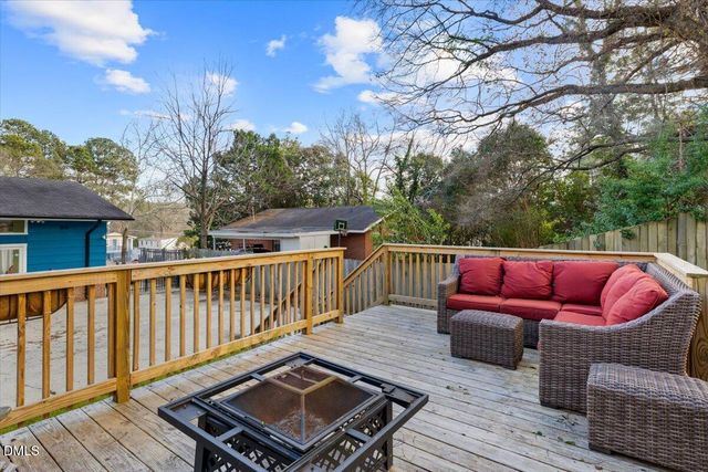 2505 N Duke Street, Durham, NC 27704