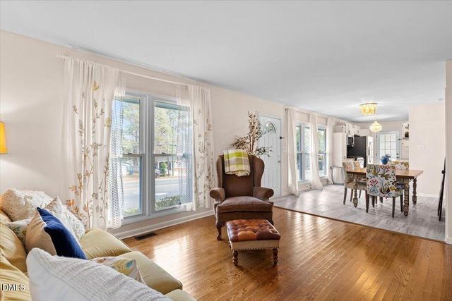 2505 N Duke Street, Durham, NC 27704