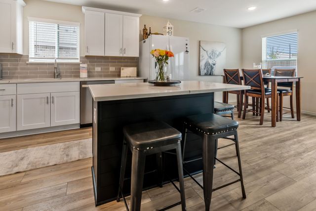 1228 Viscount Street, Haslet, TX 76052
