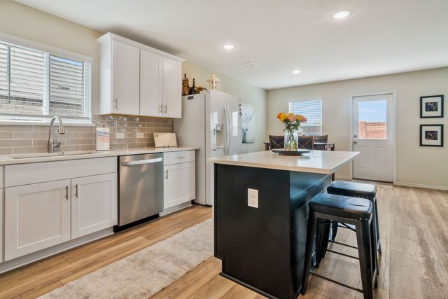1228 Viscount Street, Haslet, TX 76052