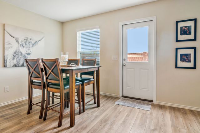 1228 Viscount Street, Haslet, TX 76052