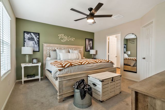 1228 Viscount Street, Haslet, TX 76052