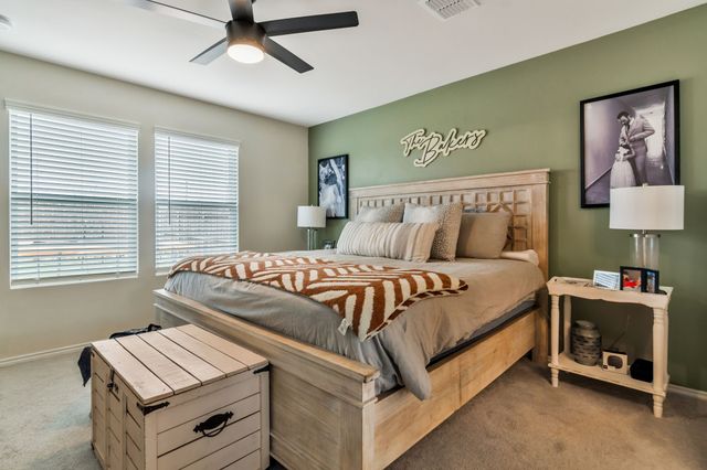 1228 Viscount Street, Haslet, TX 76052