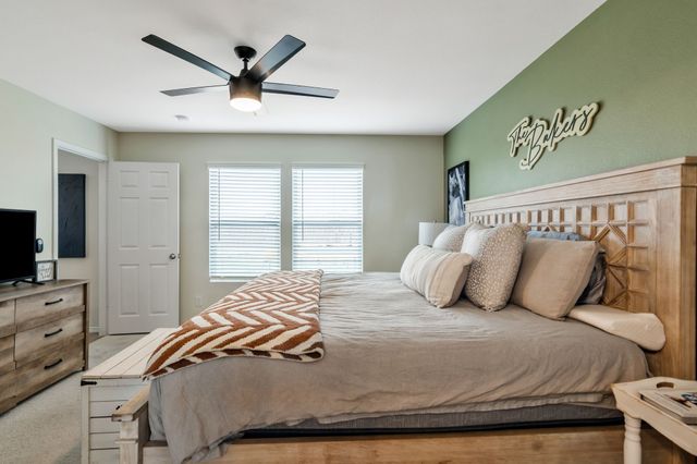 1228 Viscount Street, Haslet, TX 76052