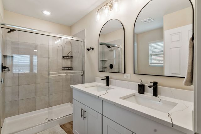 1228 Viscount Street, Haslet, TX 76052