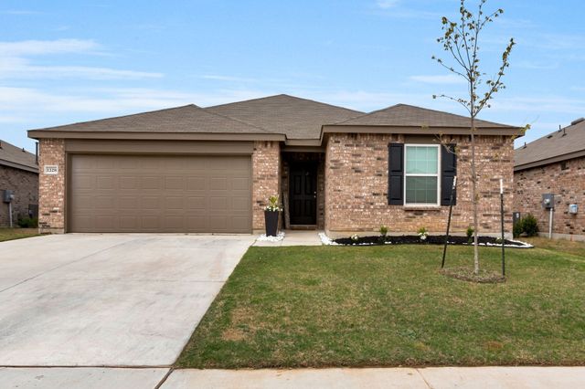 1228 Viscount Street, Haslet, TX 76052