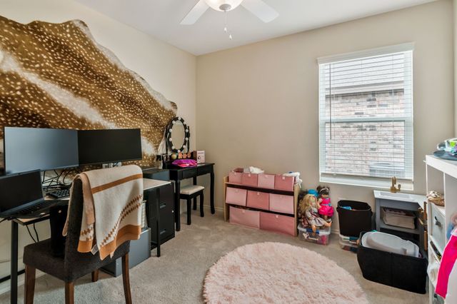 1228 Viscount Street, Haslet, TX 76052