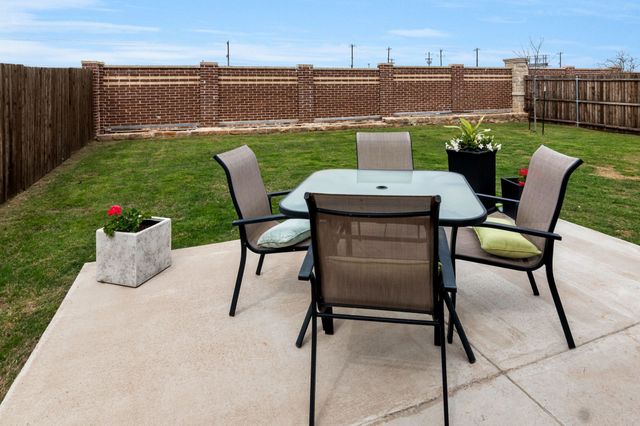 1228 Viscount Street, Haslet, TX 76052