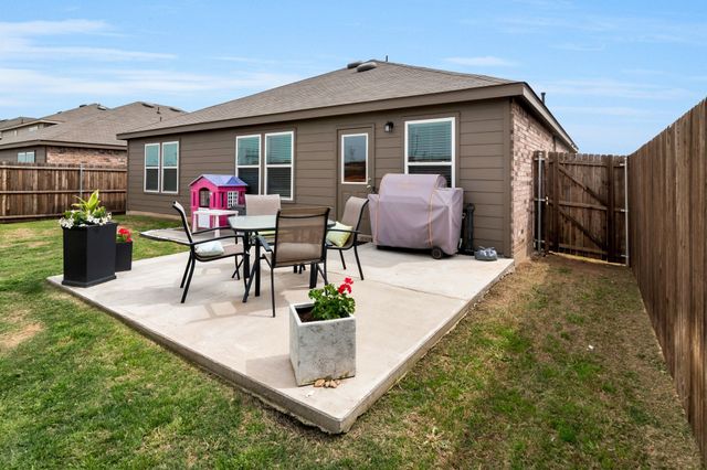 1228 Viscount Street, Haslet, TX 76052