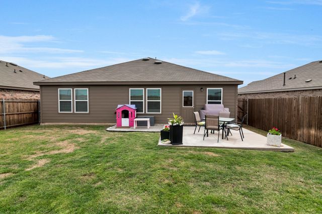 1228 Viscount Street, Haslet, TX 76052