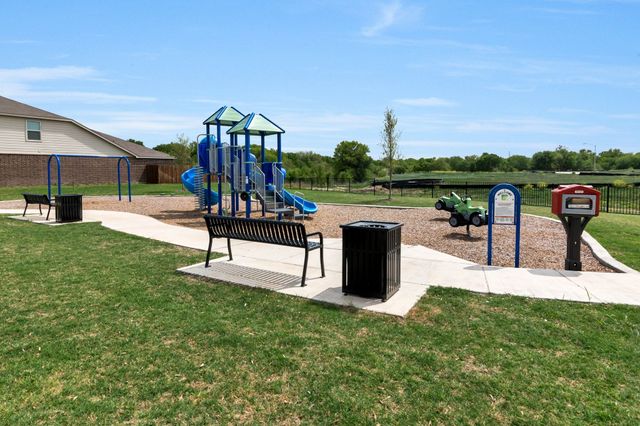 1228 Viscount Street, Haslet, TX 76052