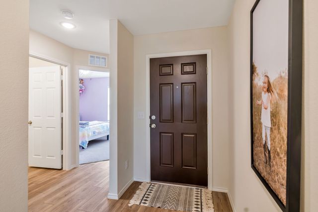 1228 Viscount Street, Haslet, TX 76052