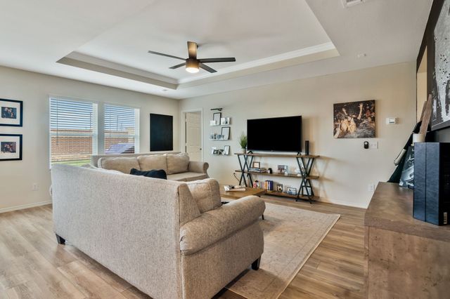 1228 Viscount Street, Haslet, TX 76052
