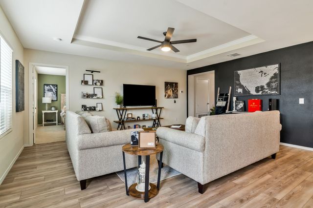 1228 Viscount Street, Haslet, TX 76052