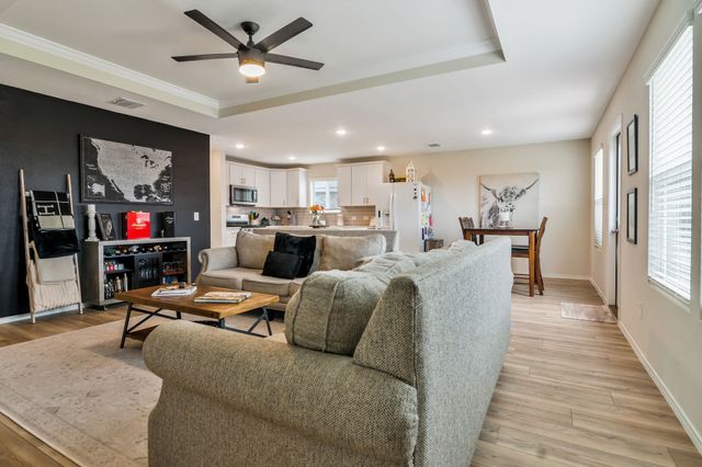 1228 Viscount Street, Haslet, TX 76052