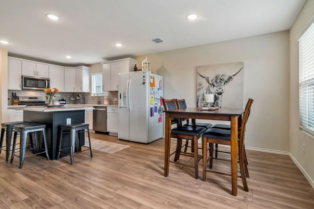 1228 Viscount Street, Haslet, TX 76052