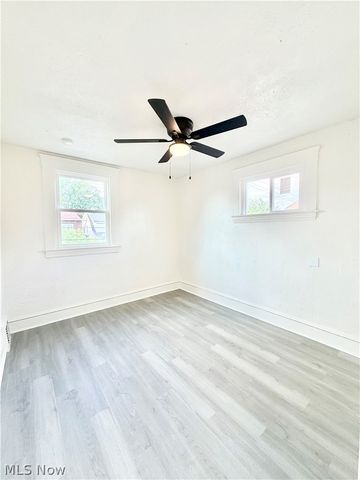4025 Henritze Avenue, Cleveland, OH 44109