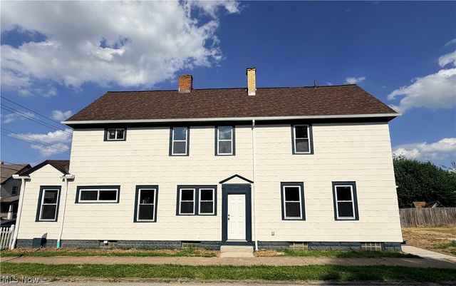4025 Henritze Avenue, Cleveland, OH 44109