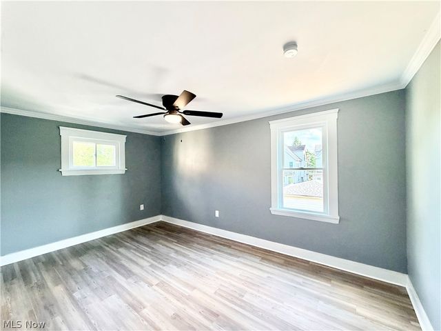 4025 Henritze Avenue, Cleveland, OH 44109