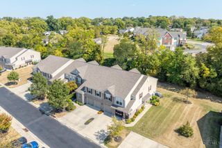 840 Heritage Green Drive, Monroe, OH 45050