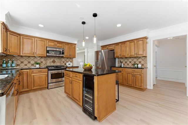 5474 Oxford Chase Way, Atlanta, GA 30338