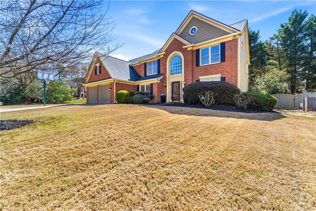 5474 Oxford Chase Way, Atlanta, GA 30338