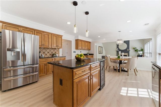 5474 Oxford Chase Way, Atlanta, GA 30338