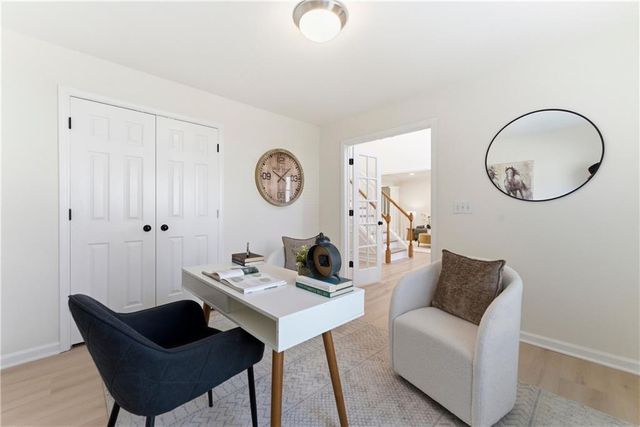 5474 Oxford Chase Way, Atlanta, GA 30338