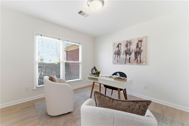 5474 Oxford Chase Way, Atlanta, GA 30338