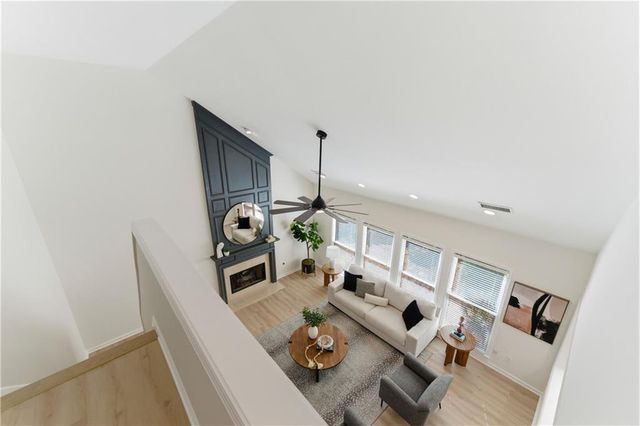 5474 Oxford Chase Way, Atlanta, GA 30338