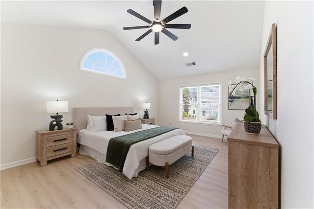 5474 Oxford Chase Way, Atlanta, GA 30338