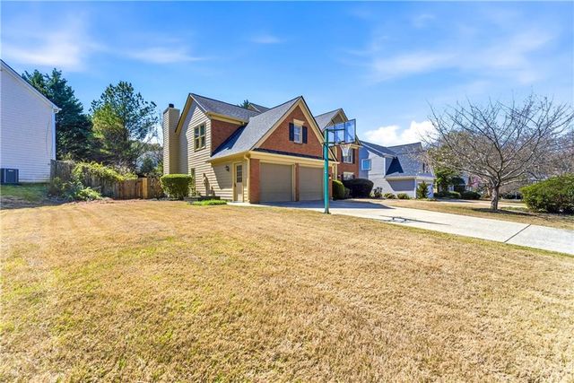 5474 Oxford Chase Way, Atlanta, GA 30338
