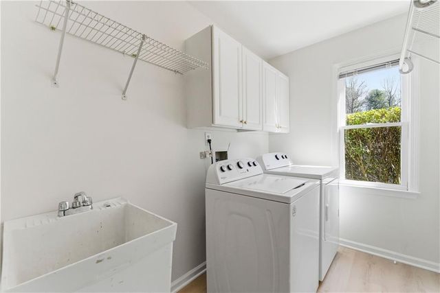 5474 Oxford Chase Way, Atlanta, GA 30338