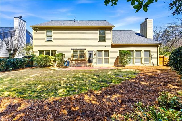 5474 Oxford Chase Way, Atlanta, GA 30338