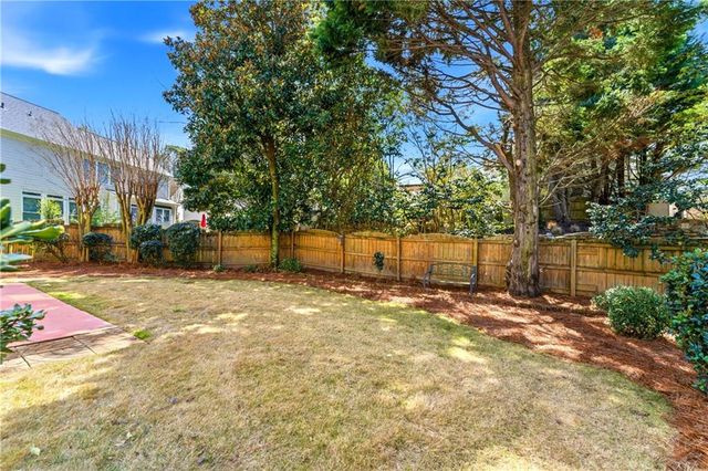 5474 Oxford Chase Way, Atlanta, GA 30338