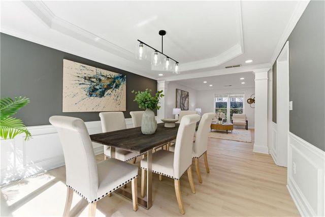 5474 Oxford Chase Way, Atlanta, GA 30338