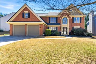 5474 Oxford Chase Way, Atlanta, GA 30338