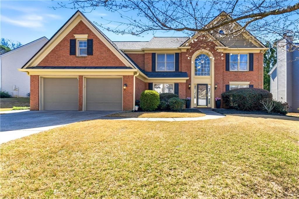 5474 Oxford Chase Way, Atlanta, GA 30338