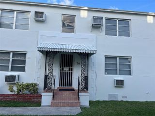 16 Santillane Avenue 4, Coral Gables, FL 33134