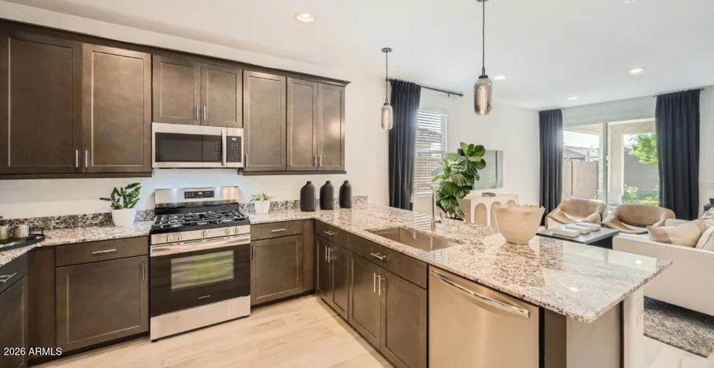 25699 N 170TH Lane, Surprise, AZ 85387 — photo 3