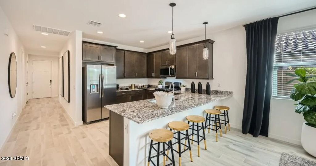 25699 N 170TH Lane, Surprise, AZ 85387 — photo 4