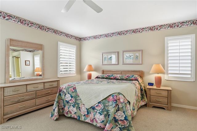 7680 Oleander Gate DR J202, Naples, FL 34109