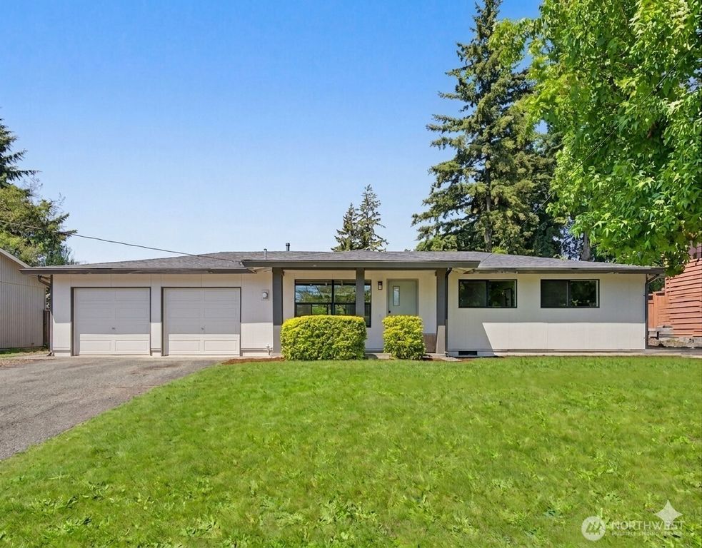 10646 SE 236th Street, Kent, WA 98031