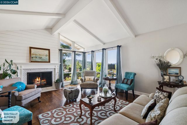 1933 Joseph Dr, Moraga, CA 94556